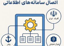 اتصال سامانه‌های گمرک به بنادر و اموال تملیکی؛ گامی در جهت شفافیت و تسریع ترخیص کالا