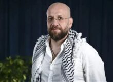 اختصاصی تسنیم| روایت فیلمساز ترک از توقیف فیلمش توسط لابی‌های اسرائیلی بدلیل پیوستن به کاروان صمود