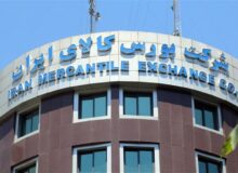 ارزش بازار مالی و مشتقه ۵ برابر شد