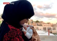 از میله‌های زندان تا لالایی برای یحیی؛ طوفان الاقصی به روایت یک مادر آزاده فلسطینی