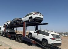 اعلام برندهای مجاز خودرو جهت واردات ایرانیان مقیم خارج + جدول