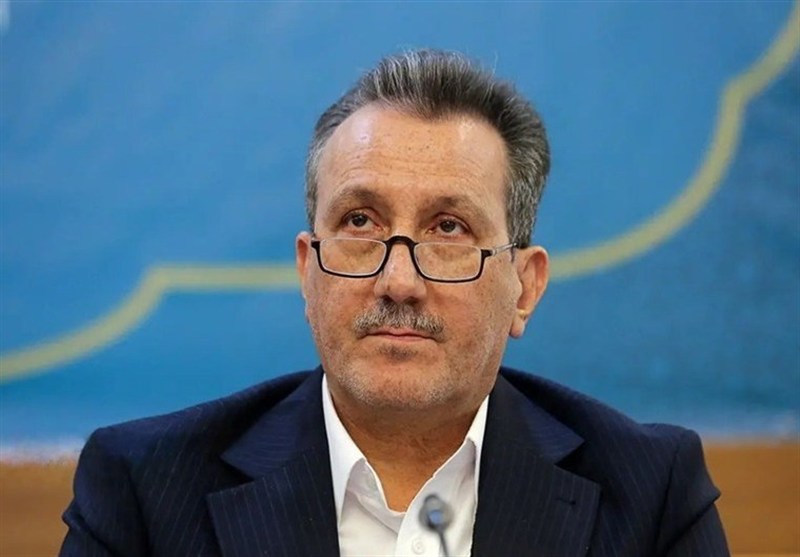 افتتاح فاز ۱ ترمینال نفتی سپهر خلیجفارس/افزایش ۵۸درصدی ظرفیت نگهداری مواد نفتی بندر شهید رجایی