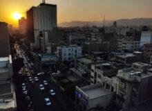 افزایش ۱۱ برابری جمعیت شهرنشینی ایران طی ۶۸ سال اخیر