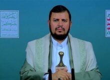 الحوثی: طرح ترامپ برای فلسطین یک طرح کاملا اسرائیلی است