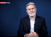 النخاله: مقاومت با قدرت پابرجاست/ تسلیم دیکته‌های جنایتکاران نخواهیم شد