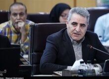 امضای بزرگترین قرارداد خرید لکوموتیو تولید داخل