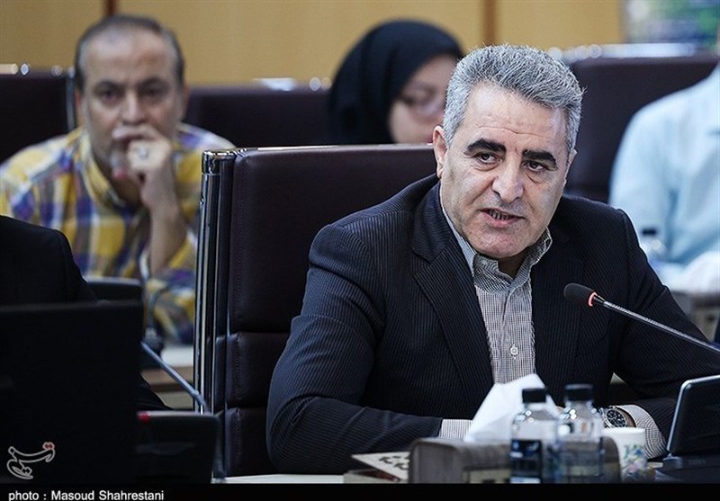 امضای بزرگترین قرارداد خرید لکوموتیو تولید داخل