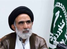 امنیت غذایی با همکاری نخبگان به دست می‌آید