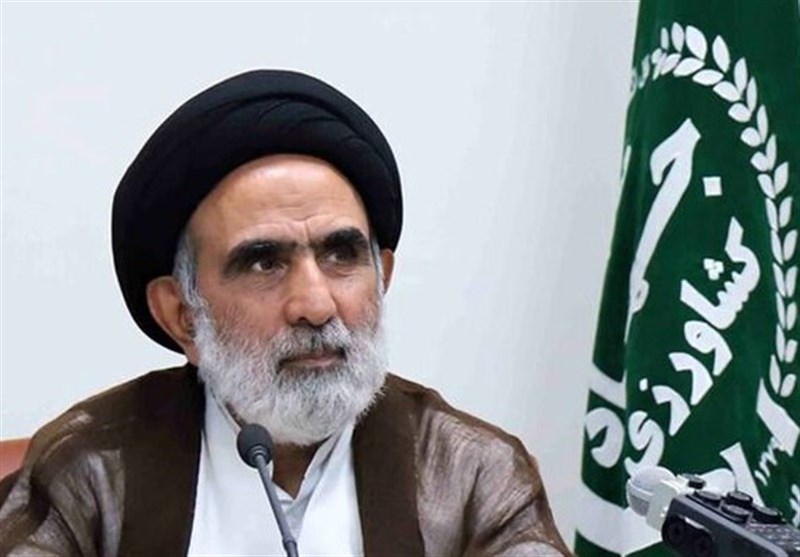 امنیت غذایی با همکاری نخبگان به دست می‌آید