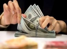 بازار دوم؛ پاتک صادرات به التهاب دلار/ فرزین: نرخ ترس را باور نکنید
