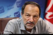 بهره‌وری ناوگان ریلی ایران یک‌دهم دنیاست/افزایش سرعت قطارها با ریل‌ ۱۰۸ متری