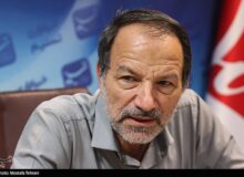 بهره‌وری ناوگان ریلی ایران یک‌دهم دنیاست/افزایش سرعت قطارها با ریل‌ ۱۰۸ متری