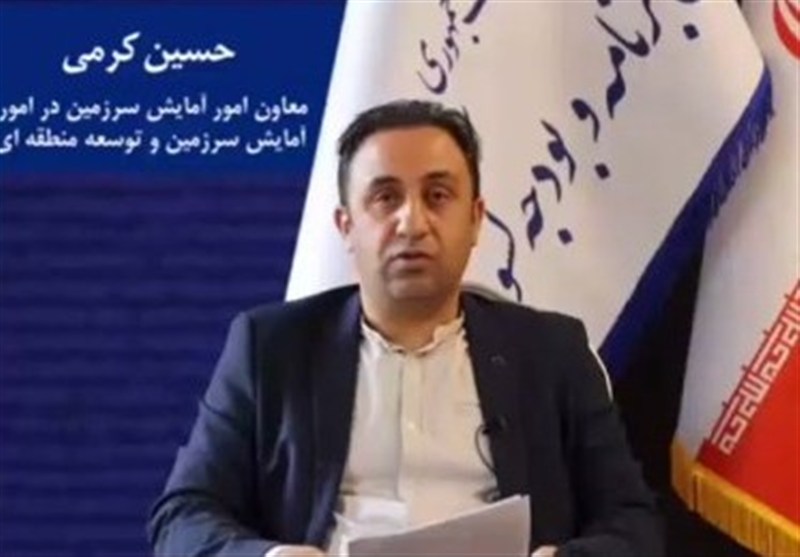 تدوین بسته ۱۱۰همتی توسعه سیستان/برنامه مسکونیسازی جزایر راهبردی جنوب