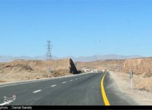 تردد روان در محورهای شمالی کشور