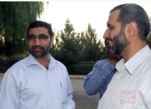 تصاویر/تاریخ صنعت موشکی این مردان را فراموش نخواهد کرد