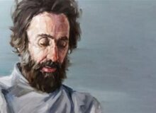تصویری متفاوت از سهراب سپهری