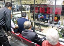 جزایر کیمن، افغانستان و عراق؛ عمده خریداران خارجی بورس در شهریور