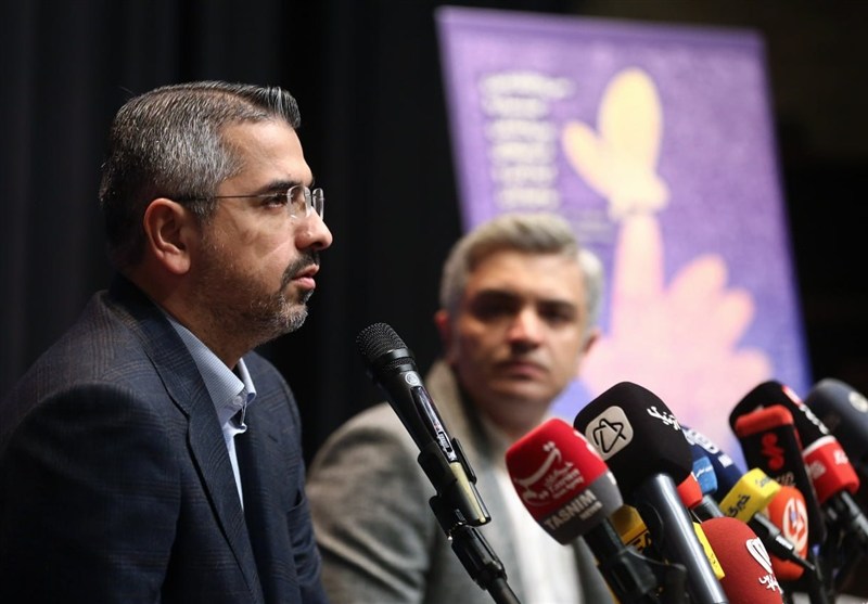 جعفری: ریلگذاری از نو نداریم/جریان پایدار در سینمای کودک به بازنگری نیاز دارد