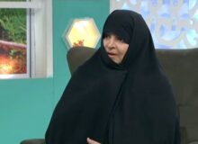 حضور حضرت معصومه(س) در قم تحقق وعده الهی بود
