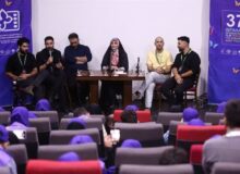 دانش‌آموزان شهید جنگ ۱۲ روزه می‌توانستند مخاطبان این جشنواره باشند