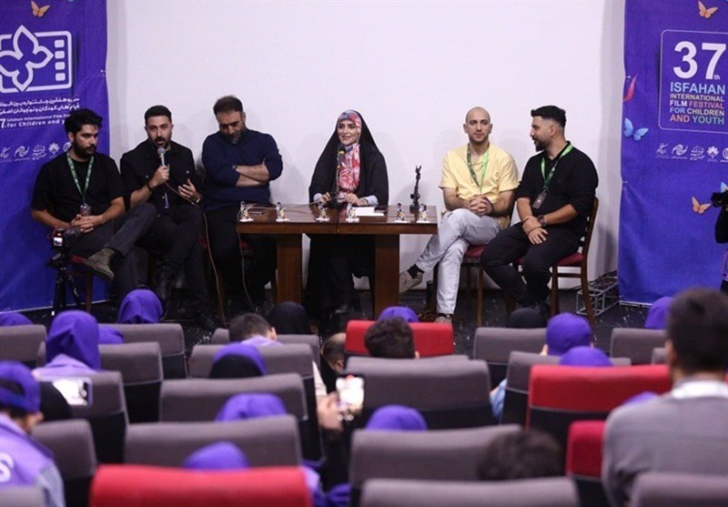 دانشآموزان شهید جنگ ۱۲ روزه میتوانستند مخاطبان این جشنواره باشند