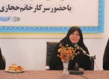 دختران؛ نشانه مهر الهی و مصداق برکت آسمانی در خانواده