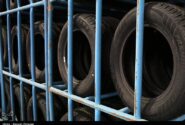 درخواست تولیدکنندگان برای افزایش ۱۰ درصدی قیمت لاستیک