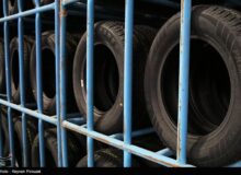 درخواست تولیدکنندگان برای افزایش ۱۰ درصدی قیمت لاستیک