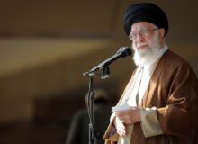 دو پیش‌بینی به‌وقوع پیوسته رهبر انقلاب در نخستین روزهای «حماسه» طوفان الأقصی