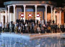 “دیدار ماه” با حضور هنرمندان برجسته دفاع مقدس