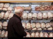 راز گرانی مرغ چیست؟/تنها ۳۶ درصد هزینه های تولید مرغ با ارز ۲۸۵۰۰ تومان است