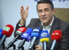 رفیع زاده: هوشمندسازی دولت را پیش می بریم، با زبان خوش یا با ضمانت قانون