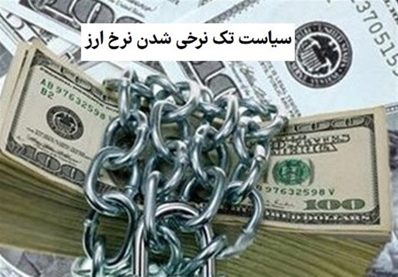 روایت یک تناقض| کنترل تورم با بانک مرکزی، اختیار سیاست ارزی با دیگران؟