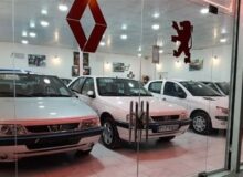 رکورد ثبت‌نام ایران‌خودرو؛ ۶ میلیون نفر برای ۷۳ هزار خودرو صف کشیدند