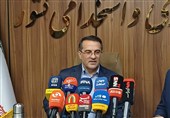 سامانه فواد ۱۲۸ نبض برنامه اصلاح ساختار دولت است