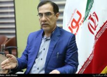 سرپرست حوزه نظارت گمرکات سیستان و بلوچستان منصوب شد