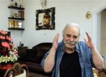 شرایط نگران‌کننده بازیگر پیشکسوت / محمد کاسبی در بخش مراقبت‌های ویژه