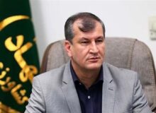 صادرات محصولات کشاورزی ایران به ۸۰ کشور