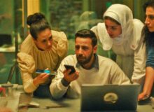 «صدای هند رجب» به خاطر ترس دفاتر پخش هالیوودی در آمریکا توزیع نمی‌شود