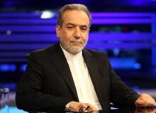 عراقچی: ایران هرگونه مذاکره با آمریکا درباره مقاومت را رد کرد/ حفظ غنی‌سازی خط قرمز است