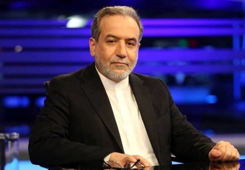 عراقچی: ایران هرگونه مذاکره با آمریکا درباره مقاومت را رد کرد/ حفظ غنیسازی خط قرمز است