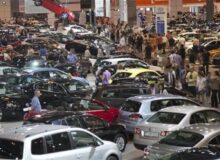 غرامت ۱۱ میلیارد پوندی برای رسوایی وام خودروسازان در انگلیس