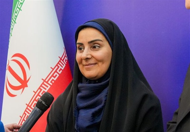 مفهوم «تحریم» باید در زمره‌ی بحران‌های ضدانسانی طبقه‌بندی شود