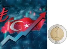 نرخ تورم ترکیه در سپتامبر از ۳۳ درصد عبور کرد