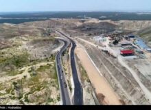 نصب ۶۸۳۶ سامانه حمل‌ونقل هوشمند در شبکه‌ راه‌های ایران