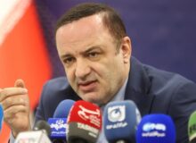 نقش کلیدی “ریمدان” در اتصال بندر چابهار به پاکستان