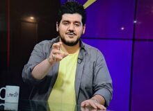 واکنش مجری تلویزیون به جنجال ضرب‌المثل| فان و شوخی بود؛ اگر کسی دلخور شد عذرخواهی می‌کنم