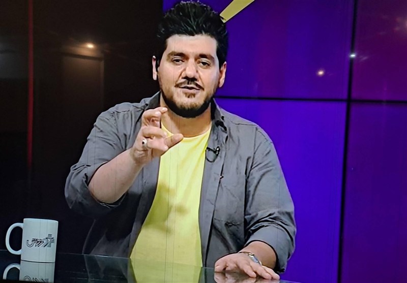 واکنش مجری تلویزیون به جنجال ضرب‌المثل| فان و شوخی بود؛ اگر کسی دلخور شد عذرخواهی می‌کنم