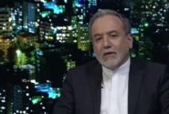وزیر امور خارجه: هیچ پیامی بین ما و آمریکایی ها رد و بدل نشده است