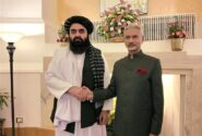 وزیر خارجه طالبان: مسیر بندر چابهار باید فعال بماند